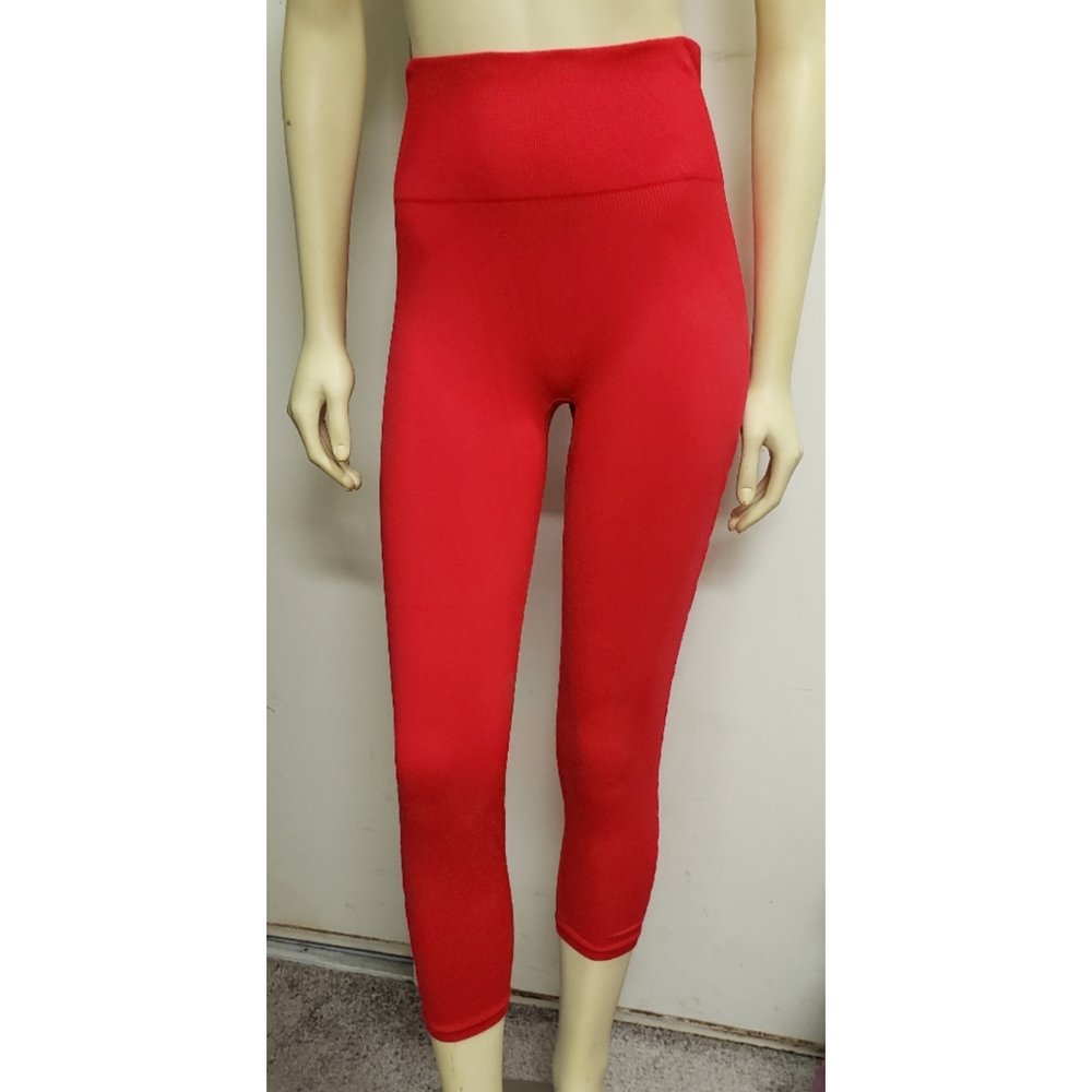 Pink Victoria's Secret leggings
